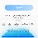  موبايل شاومي ريدمي A7 Pro ثنائي الشريحة 128 جيجابايت 4 جيجابايت رام شاشة 6.9 بوصة