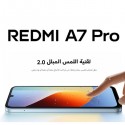  موبايل شاومي ريدمي A7 Pro ثنائي الشريحة 128 جيجابايت 4 جيجابايت رام شاشة 6.9 بوصة