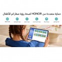 تابلت هونر باد X8b سعه تخزين 128 جيجابايت 4 جيجابايت رام LTE شاشة 11.0 بوصة