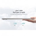 تابلت هونر باد X8b سعه تخزين 128 جيجابايت 4 جيجابايت رام LTE شاشة 11.0 بوصة