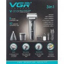  ماكينة حلاقة صيني   VGR  V210
