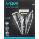  ماكينة حلاقة صيني   VGR  V210