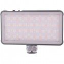  ﻿كشاف فيديو ليد جنرال LED20RGB
