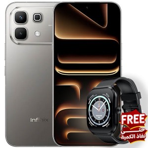 موبايل انفينكس نوت 6...