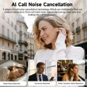 سماعة بلوتوث هونر إيربودز X7e أكتيف موديل ORF-ME00