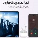 سماعة بلوتوث هونر إيربودز X7e أكتيف موديل ORF-ME00