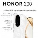 موبايل هونر 200 ثنائي الشريحة 256 جيجابايت 12 جيجابايت رام 6.7