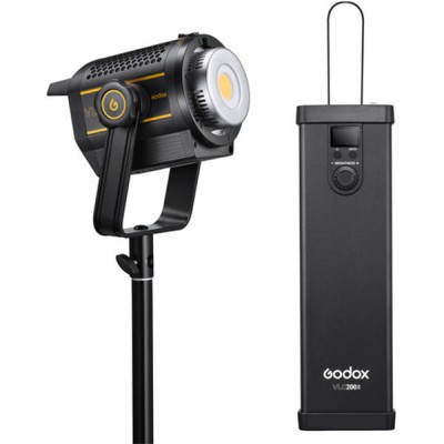 هيد إضاءة جودكس VL200II داي لايت LED مونولايت