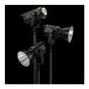هيد إضاءة جودكس VL200II داي لايت LED مونولايت