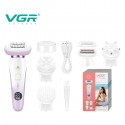  ماكينة إزالة الشعر الحريمي VGR VGR V-750