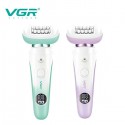  ماكينة إزالة الشعر الحريمي VGR VGR V-750
