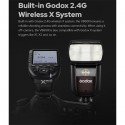فلاش كاميرا جودوكس سوني V860III S 