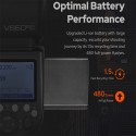 فلاش كاميرا جودوكس سوني V860III S 