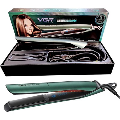 مكواة فرد شعر V-513 VGR