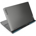 لابتوب لينوفو LOQ 15IRX9 بمعالج Intel Core i7-13650HX ورام 16GB وهارد SSD سعة 512GB وكارت شاشة RTX 4050 6GB