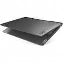 لابتوب لينوفو LOQ 15IRX9 بمعالج Intel Core i7-13650HX ورام 16GB وهارد SSD سعة 512GB وكارت شاشة RTX 4050 6GB