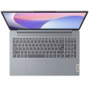  لابتوب لينوفو IdeaPad Slim 3 15IRU8 بمعالج Core i3-1315U وذاكرة 8 جيجابايت وهارد 256 جيجابايت SSD