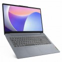  لابتوب لينوفو IdeaPad Slim 3 15IRU8 بمعالج Core i3-1315U وذاكرة 8 جيجابايت وهارد 256 جيجابايت SSD