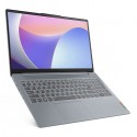  لابتوب لينوفو IdeaPad Slim 3 15IRU8 بمعالج Core i3-1315U وذاكرة 8 جيجابايت وهارد 256 جيجابايت SSD