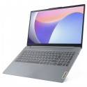  لابتوب لينوفو IdeaPad Slim 3 15IRU8 بمعالج Core i3-1315U وذاكرة 8 جيجابايت وهارد 256 جيجابايت SSD