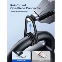كابل شحن جوى روم 3x1 طول 1.2 متر موديل S-A61