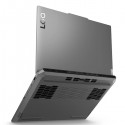 لابتوب لينوفو loq15IRX9 بمعالج انتل كور i5 13450hx رام 16 جيجا ssd 512 جيجا كارت شاشة rtx 3050 سعة 6 جيجا