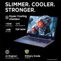 لابتوب لينوفو loq15IRX9 بمعالج انتل كور i5 13450hx رام 16 جيجا ssd 512 جيجا كارت شاشة rtx 3050 سعة 6 جيجا