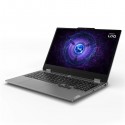 لابتوب لينوفو loq15IRX9 بمعالج انتل كور i5 13450hx رام 16 جيجا ssd 512 جيجا كارت شاشة rtx 3050 سعة 6 جيجا