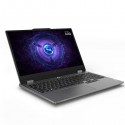 لابتوب لينوفو loq15IRX9 بمعالج انتل كور i5 13450hx رام 16 جيجا ssd 512 جيجا كارت شاشة rtx 3050 سعة 6 جيجا