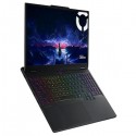 لابتوب لينوفو Legion5 15IAX10  بمعالج انتل كور i7 Ultra 255HX  رام 32 جيجا ssd 1TB جيجا كارت شاشة RTX5070سعة 8 جيجا