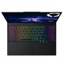 لابتوب لينوفو Legion5 15IAX10  بمعالج انتل كور i7 Ultra 255HX  رام 32 جيجا ssd 1TB جيجا كارت شاشة RTX5070سعة 8 جيجا