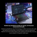 لابتوب لينوفو Legion5 15IAX10  بمعالج انتل كور i7 Ultra 255HX  رام 32 جيجا ssd 1TB جيجا كارت شاشة RTX5070سعة 8 جيجا