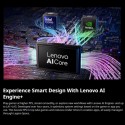 لابتوب لينوفو Legion5 15IAX10  بمعالج انتل كور i7 Ultra 255HX  رام 32 جيجا ssd 1TB جيجا كارت شاشة RTX5070سعة 8 جيجا