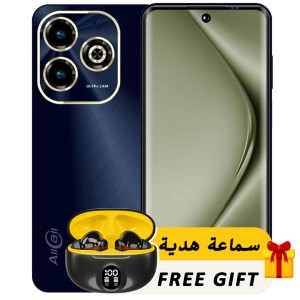  موبايل أول كول هيرو...