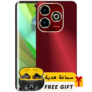  هاتف أول كول هيرو 6...