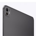 تابلت ايباد برو m5 واي فاي Cellularبسعة 256 جيجابايت بشاشة 13 بوصة with international warranty