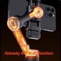  استبليزر Hohem iSteady V3
