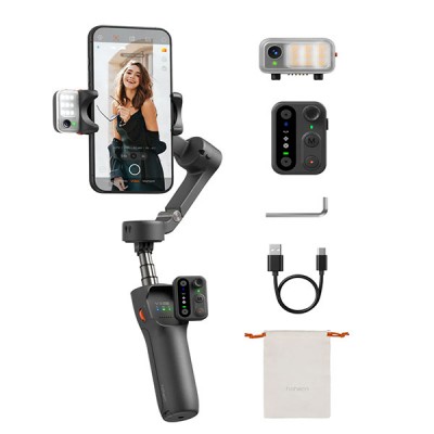  استبليزر Hohem iSteady V3