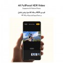 موبايل ريلمي 16برو 5g ثنائي الشريحة 256 جيجابايت 12 جيجابايت رام شاشة 6.8 بوصة  + سماعة بلوتوث ريلمي realme Buds T200X  2415A حتى نفاذ الكمية 
