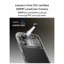 موبايل ريلمي 16برو 5g ثنائي الشريحة 256 جيجابايت 12 جيجابايت رام شاشة 6.8 بوصة  + سماعة بلوتوث ريلمي realme Buds T200X  2415A حتى نفاذ الكمية 