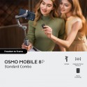 استبليزر دى جى اى اوزمو 8p