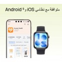 ساعة سمارت هواوي فيت 5 موديل b09