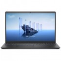 لابتوب ديل 15   DC15250بمعالج إنتل كور i5 1334U ، رام 8 جيجابايت، تخزين 512 جيجابايت SSD، كارت شاشة إنتل UHD، شاشة 15.6 بوصة