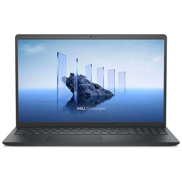 لابتوب ديل 15   DC15250بمعالج إنتل كور i5 1334U ، رام 8 جيجابايت، تخزين 512 جيجابايت SSD، كارت شاشة إنتل UHD، شاشة 15.6 بوصة