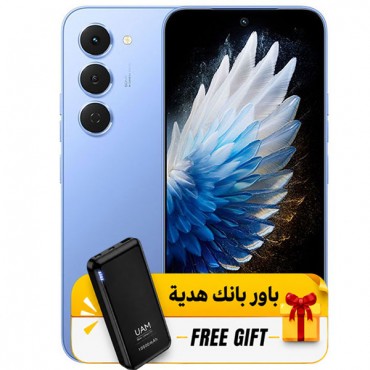 موبايل تكنو سبارك 40 برو ثنائي الشريحة 256 جيجابايت مع 16 جيجابايت رام (8+8 جيجابايت) وشاشة 6.78 بوصة موبايل تكنو سبارك 40 برو ثنائي الشريحة 256 جيجابايت مع 16 جيجابايت رام (8+8 جيجابايت) وشاشة 6.78 بوصة