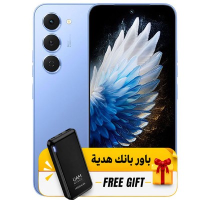  موبايل تكنو سبارك 40 برو ثنائي الشريحة 256 جيجابايت مع 16 جيجابايت رام (8+8 جيجابايت) وشاشة 6.78 بوصة