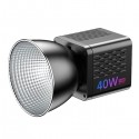  هيد إضاءة يولانزي L024 RGB بقدرة 40 واط للتصوير والفيديو