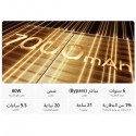 موبايل ريلمي 16 برو بلس 5G ثنائي الشريحة 256 جيجابايت 12 جيجابايت رام بشاشة 6.8 بوصة+ساعة سمارت ريلمي realme smart watch 5 حتى نفاذ الكمية
