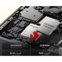 موبايل ريلمي 16 برو بلس 5G ثنائي الشريحة 256 جيجابايت 12 جيجابايت رام بشاشة 6.8 بوصة+ساعة سمارت ريلمي realme smart watch 5 حتى نفاذ الكمية