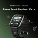  ساعة سمارت أورايمو 6 OSW-807
